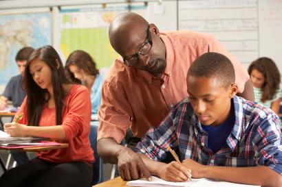 Preparing Your Child for a Positive Start to the New School Year