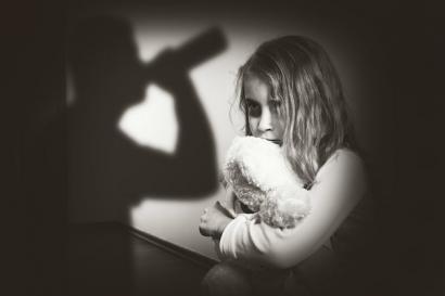 Children: The Silent Victims of Parental Alcoholism & Substance Use