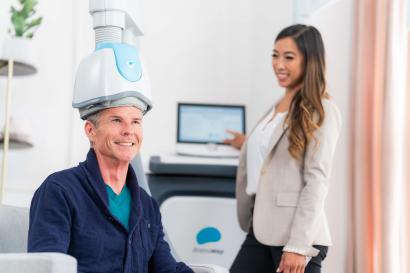 What is Transcranial Magnetic Stimulation?