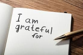 The Mental Health Benefits of Giving Thanks