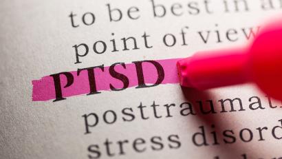 Post-Traumatic Stress Disorder