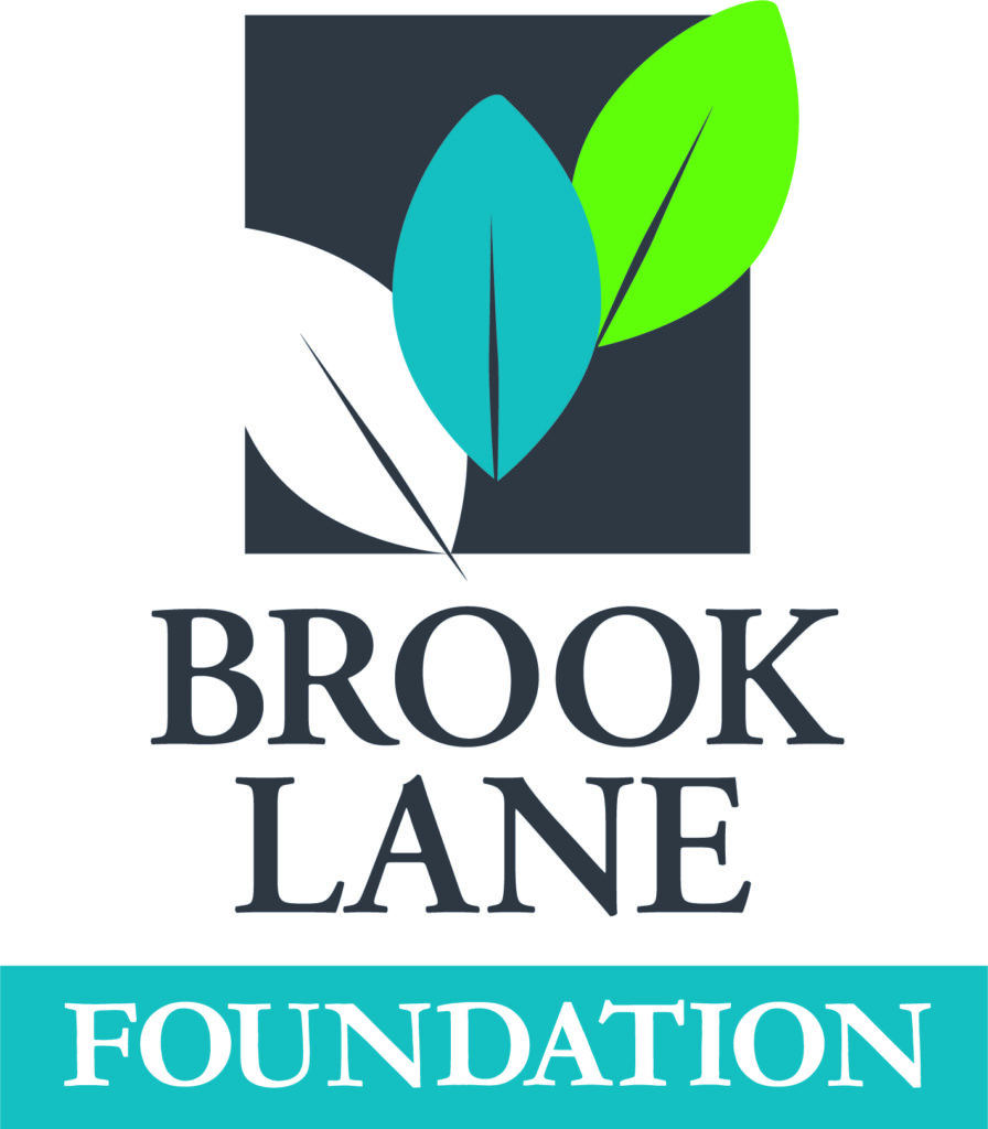 Brook Lane Foundation Logo